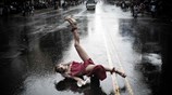 Πορεία για τη διαφορετικότητα στην Κόστα Ρίκα