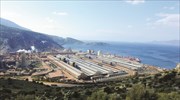 Υψηλοί στόχοι και στη νέα μορφή εταιρικής διακυβέρνησης για την Mytilineos