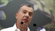 Στ. Θεοδωράκης: Δεν θα στηρίξουμε κυβέρνηση από αυτή τη Βουλή