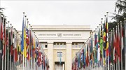 Στην τελική ευθεία το ελληνικό σχέδιο δράσης για τους SDGs