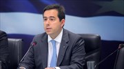 Ν. Μηταράκης: Ο ΣΥΡΙΖΑ αποδείχθηκε απολύτως μνημονιακό κόμμα