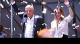 Μεξικό: Ο «πόλεμος» του Ομπραδόρ με τις οικονομικές ελίτ