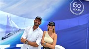 Spetses Classic Yacht Regatta 2018: Επίσημος χρονομέτρης η IWC Schaffhausen