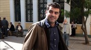 Απαλλαγή Κ. Βαξεβάνη λόγω παραγραφής