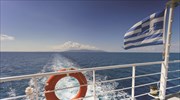 Πρόβλημα με το πλοίο «Αλεξάνδρα» στην Κυλλήνη
