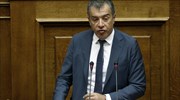 Στ. Θεοδωράκης: Το Ποτάμι, διαφορετική επιλογή για τους ψηφοφόρους