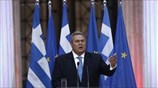 Π. Καμμένος: Εκλογές ή δημοψήφισμα, ή ψήφιση με 180 βουλευτές για τη συμφωνία των Πρεσπών