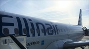 Ellinair: Και τον χειμώνα οι νέες πτήσεις στα Χανιά