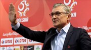 Μουντιάλ 2018: Παραιτήθηκε από την Εθνική Πολωνίας ο Ναβάλκα