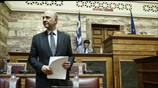 Πιερ Μοσκοβισί: «Δεν υπάρχει τέταρτο μνημόνιο, τέλος η τρόικα»