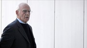 Αποφυλακίστηκε ο Άκης Τσοχατζόπουλος
