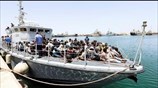 Μεταναστευτικό: Βοήθεια από την Ιταλία ζητά η Λιβύη
