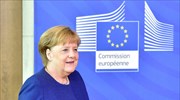 Γερμανικός Τύπος: Η Μέρκελ έβαλε την Ευρώπη πάνω από την CSU
