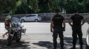 Κυκλοφοριακές ρυθμίσεις από το απόγευμα γύρω από το Καλλιμάρμαρο λόγω συναυλίας