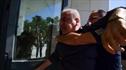 Άρχισε η δίκη για τη δολοφονία της εφοριακού Δώρας Ζέμπερη