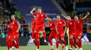 Μουντιάλ 2018: Δεύτερο φαβορί η Αγγλία για το Κύπελλο
