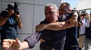 Άρχισε η δίκη για τη δολοφονία της εφοριακού Δώρας Ζέμπερη