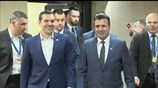 Στο Λονδίνο η επόμενη συνάντηση Τσίπρα-Ζάεφ