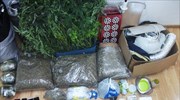 Συνελήφθη ο φερόμενος ως «εγκέφαλος» κυκλώματος διακίνησης κοκαΐνης