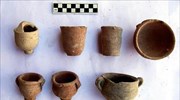 Μουσείο Αλεξάνδρειας: Αρχαιολογικά ευρήματα εντοπίστηκαν σε κρύπτη