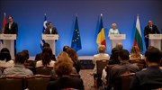 Αλ. Τσίπρας: Θετική συγκυρία και γεωπολιτική δυναμική για τα Βαλκάνια