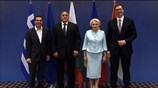 Η Συμφωνία των Πρεσπών επί τάπητος στην τετραμερή