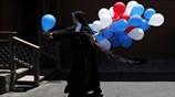 ΗΠΑ: Εορτασμοί για την Ημέρα της Ανεξαρτησίας