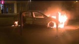 Νάντη: Δεύτερη νύχτα ταραχών για το θάνατο νεαρού