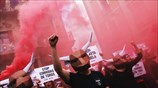 Συγκέντρωση κατά των ταυρομαχιών στην Ισπανία