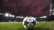 Αλλαγές στους κανονισμούς του παιχνιδιού από την UEFA