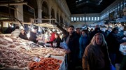 Μελέτη: Χρόνια νοσήματα από τις κακές διατροφικές συνήθειες του ελληνικού πληθυσμού