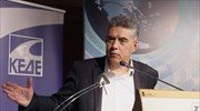 Η Θεσσαλία Επιχειρηματική Περιφέρεια της Ευρώπης για το 2019