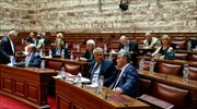 Βουλή: Ξεκίνησε στην αρμόδια επιτροπή η συζήτηση του «Κλεισθένη»