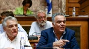 Π. Σκουρλέτης: Εντός ωρών οι προτάσεις για Β’ Αθήνας - ψήφο αποδήμων
