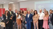 Business Integrity Forum: Η διαφάνεια και η ακεραιότητα ως προϋποθέσεις  για την οικονομική ευημερία και υγιή ανταγωνιστικότητα
