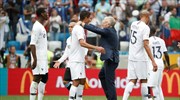 Μουντιάλ 2018: Γαλλία για τελικό, 2-0 την Ουρουγουάη