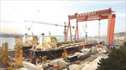 Reports: Capital shipping entering LNG sector; HHI eyed for building of new tankers