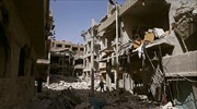 Συρία: Δεν χρησιμοποιήθηκε νευροπαραλυτικό αέριο στη Ντούμα