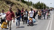 Greek migration minister: We