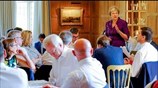 Συμφωνία στην κυβέρνηση Μέι για το Brexit