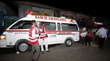 Σομαλία: Διπλή βομβιστική επίθεση στην πρωτεύουσα
