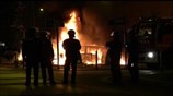 Γαλλία: Συνεχιζονται τα επεισόδια στη Νάντη
