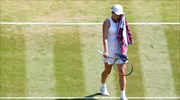 Τένις: Εκτός Wimbledon η Χάλεπ