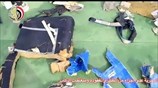 Γαλλία: Από φωτιά στο πιλοτήριο συνετρίβη το Airbus της EgyptAir