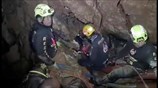 Ταϊλάνδη: Συγκλονίζουν τα σημειώματα των παγιδευμένων παιδιών