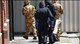 Δεν εκτέθηκε σε Νόβιτσοκ ο βρετανός αστυνομικός