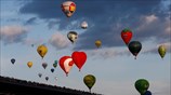 Ο άνεμος της ελευθερίας φύσηξε στη Λιθουανία