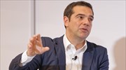 Θεσσαλονίκη: Ομιλία Αλ. Τσίπρα στη Γ.Σ. του ΣΒΒΕ αύριο