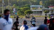 Νέες συγκρούσεις στη Νικαράγουα - Τουλάχιστον 14 νεκροί