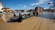 Ιαπωνία: Στους 100 οι νεκροί από τις σφοδρές βροχοπτώσεις